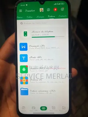 Xiaomi Redmi 15C 4G 128 GB Rouge