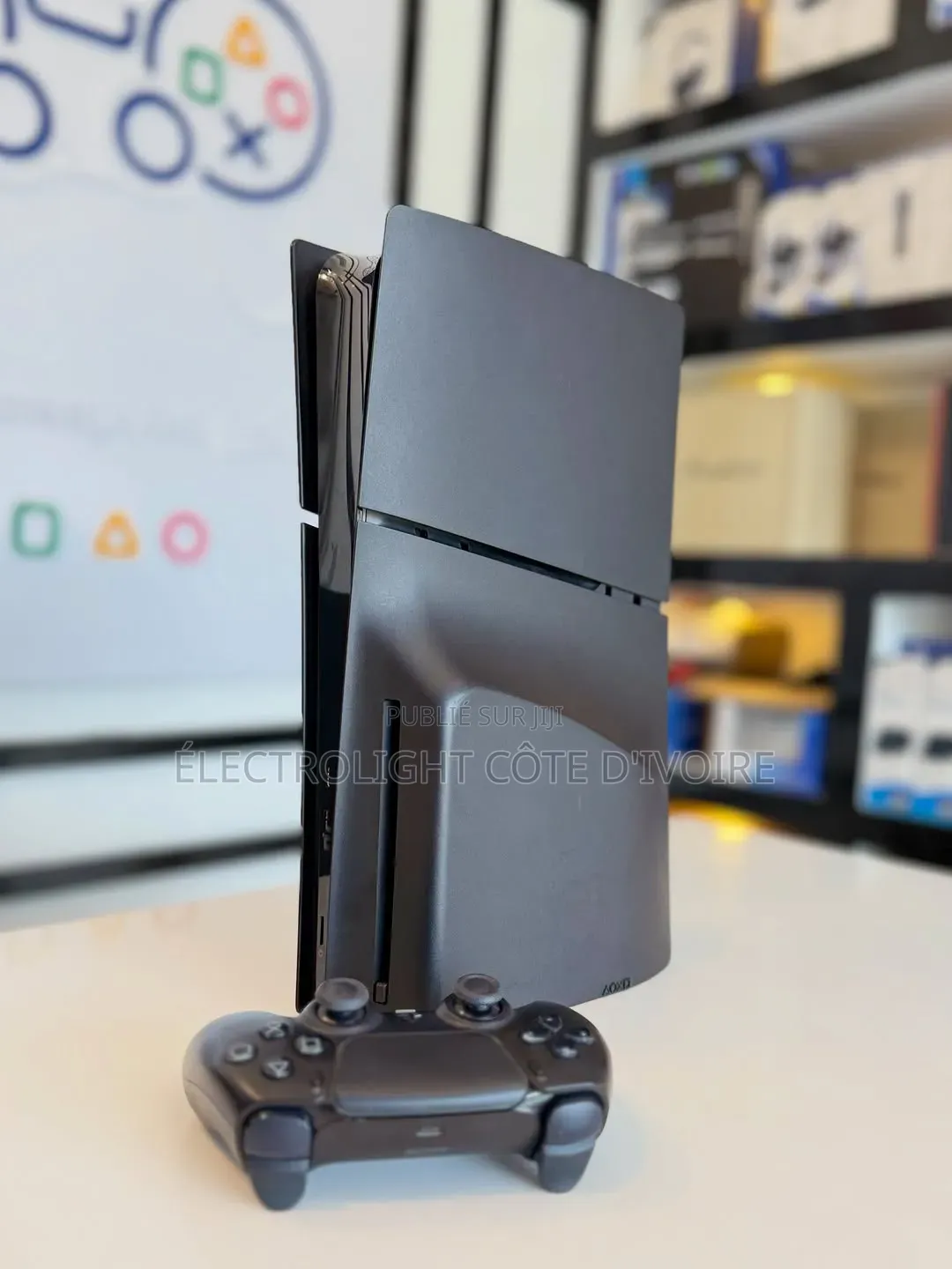 Ps5 SLIM Neuf Et Scellé 