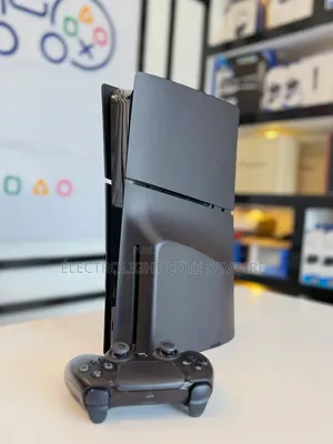 Ps5 SLIM Neuf Et Scellé 