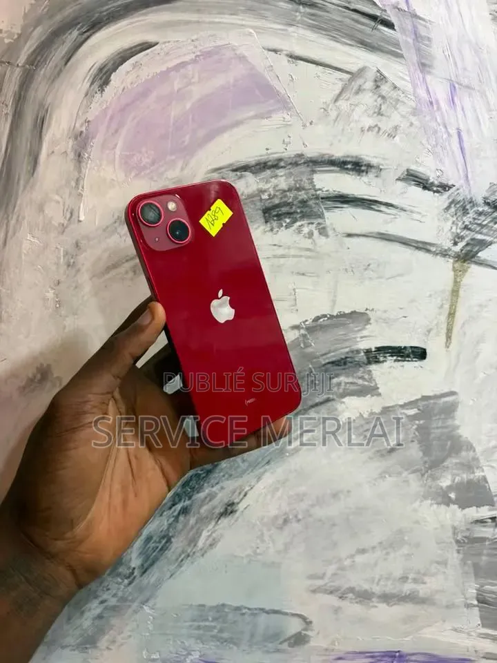 Apple iPhone 13 128 GB Autre