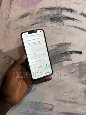Apple iPhone 13 128 GB Autre