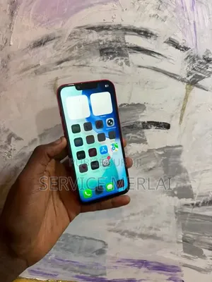Apple iPhone 13 128 GB Autre