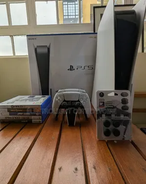 Ps5 Standard 