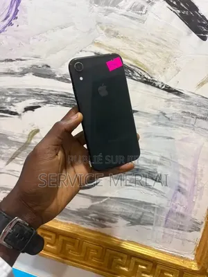 Apple iPhone XR 64 GB Autre