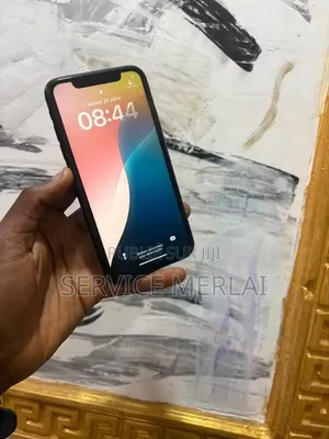Apple iPhone XR 64 GB Autre