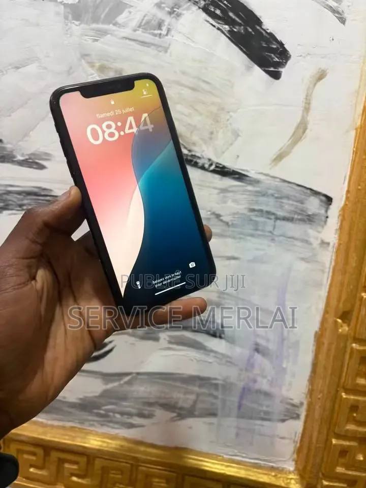 Apple iPhone XR 64 GB Autre