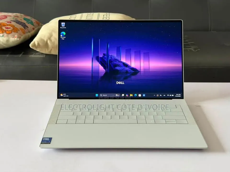 Nouveau Dell XPS 14 (L401X) 32GB Intel Core i7 SSD 1T