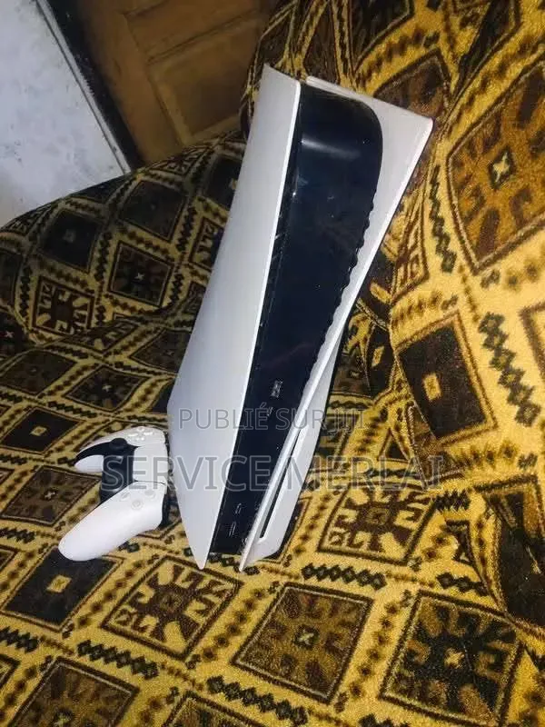 Console Ps5