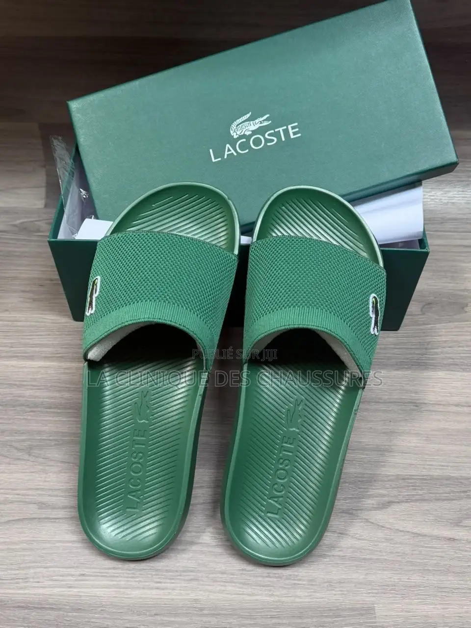 Sandale Lacoste