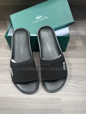 Sandale Lacoste