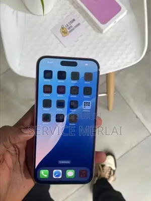 Apple iPhone 16 512 GB Autre