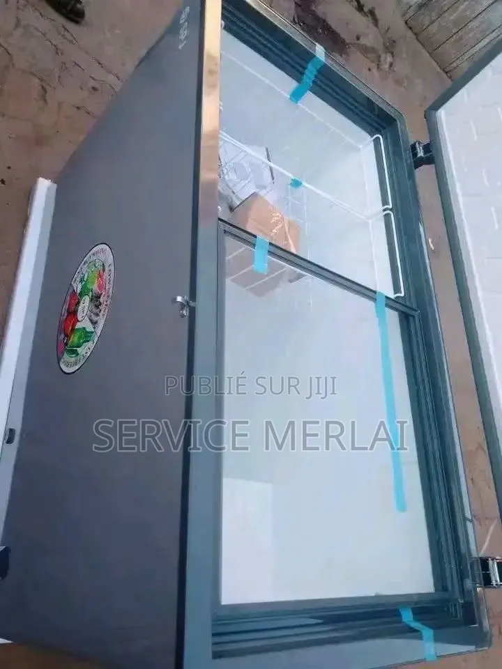 Congélateur