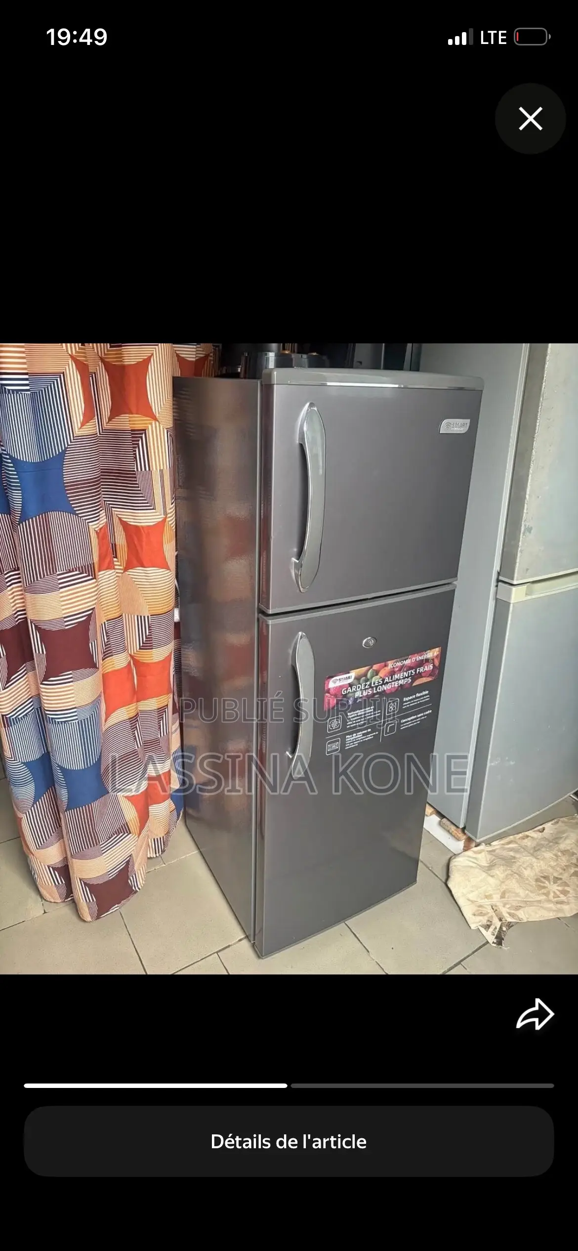 Frigo Stuka