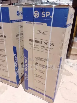 Réfrigérateur