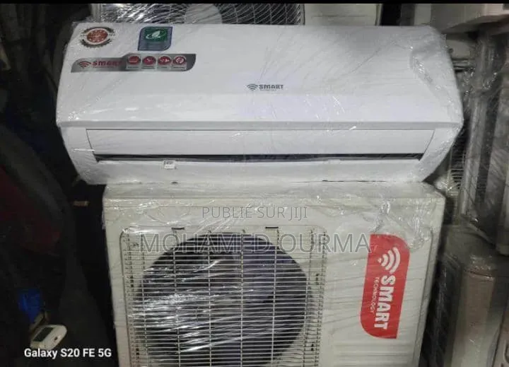 Climatiseur