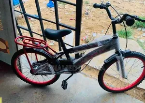 Vélo Enfant