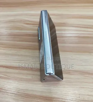 Nouveau Samsung Galaxy Z Fold 3 512 GB Gris