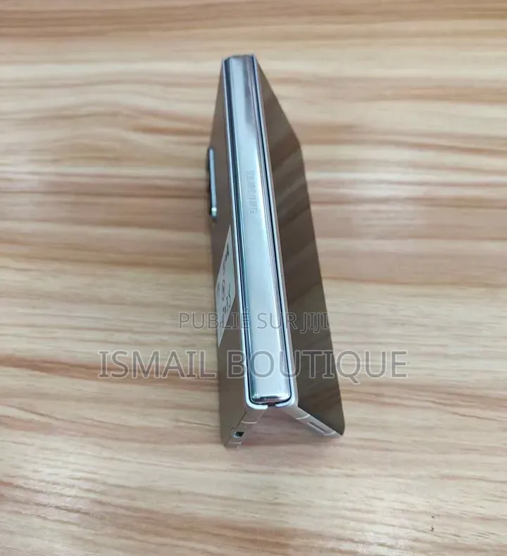Nouveau Samsung Galaxy Z Fold 3 512 GB Gris