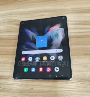 Nouveau Samsung Galaxy Z Fold 3 512 GB Gris
