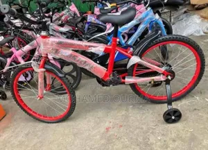 Vélo Enfant