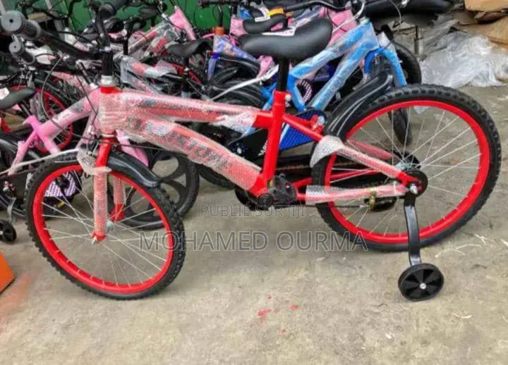 Vélo Enfant