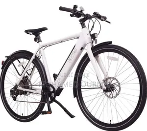 Vélo Roulant