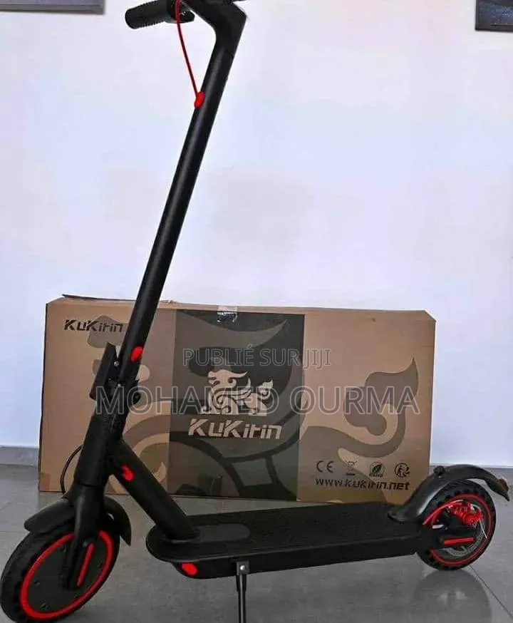 Trotinette