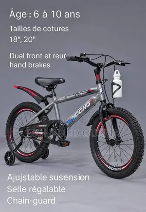 Vélo Enfant