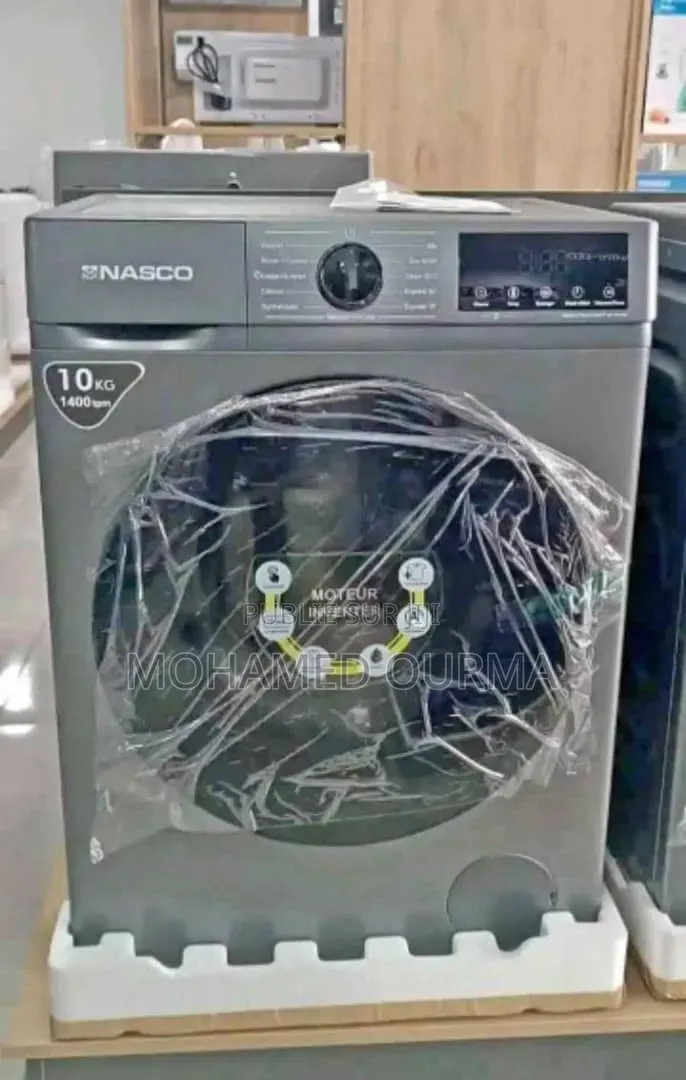 Machine a Laver