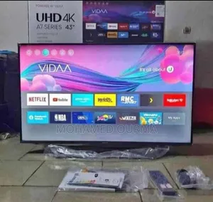 Télévision