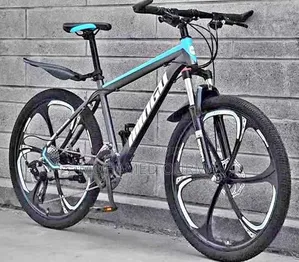 Vélo Roulant