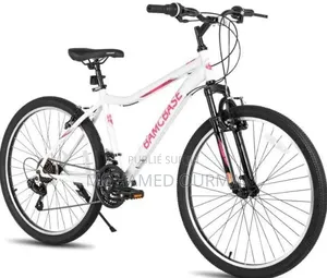 Vélo Roulant