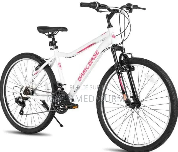 Vélo Roulant