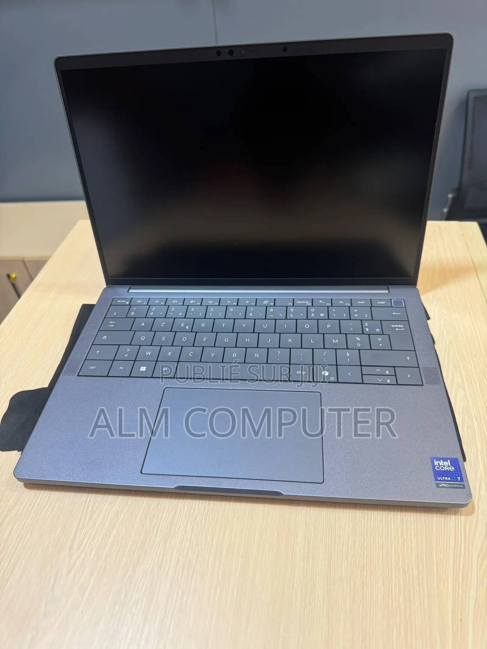 Nouveau Dell 14 Premium 32GB Intel Core Ultra 7 SSD 512GB
