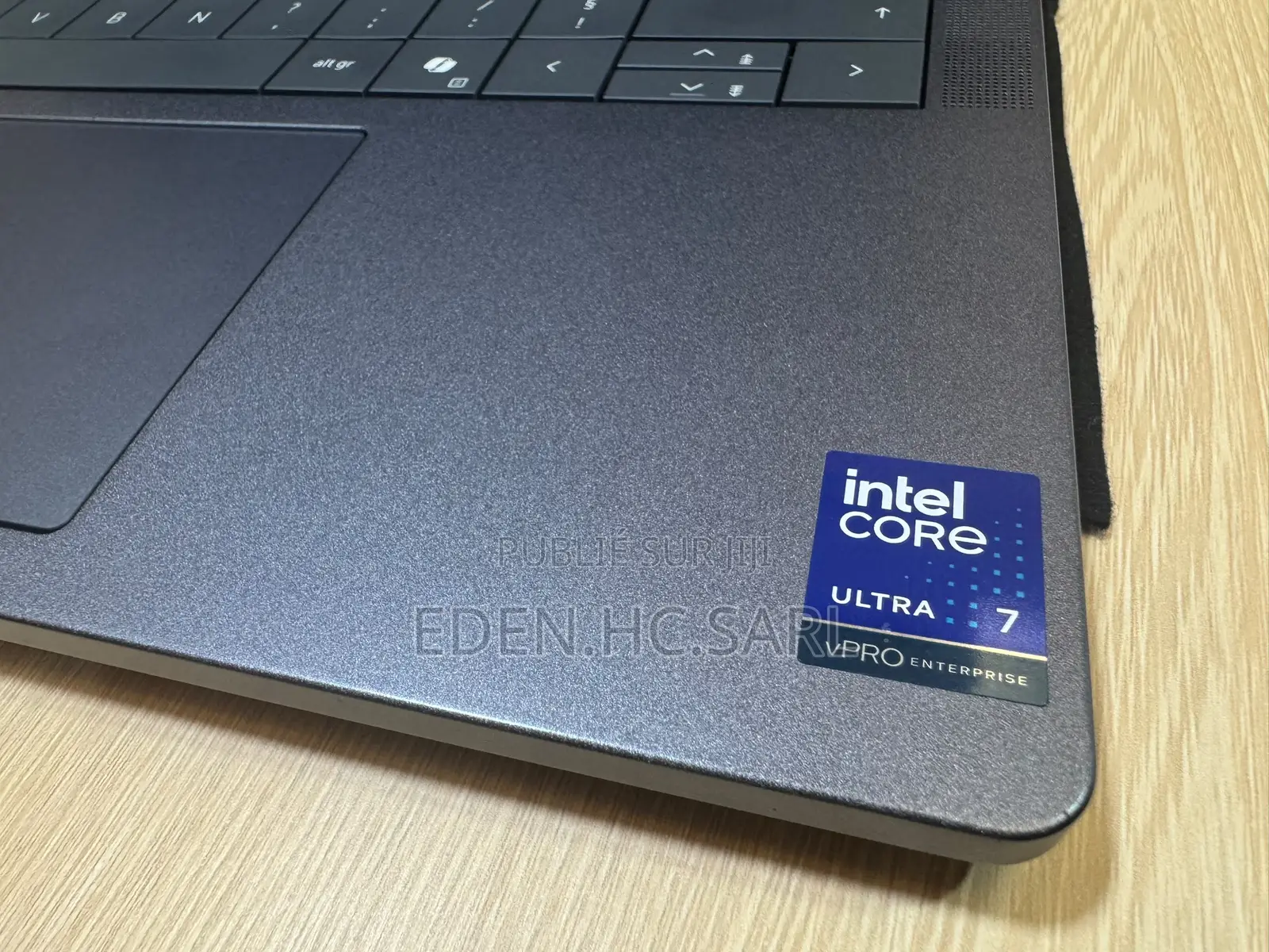 Nouveau Dell 14 Premium 32GB Intel Core Ultra 7 SSD 512GB