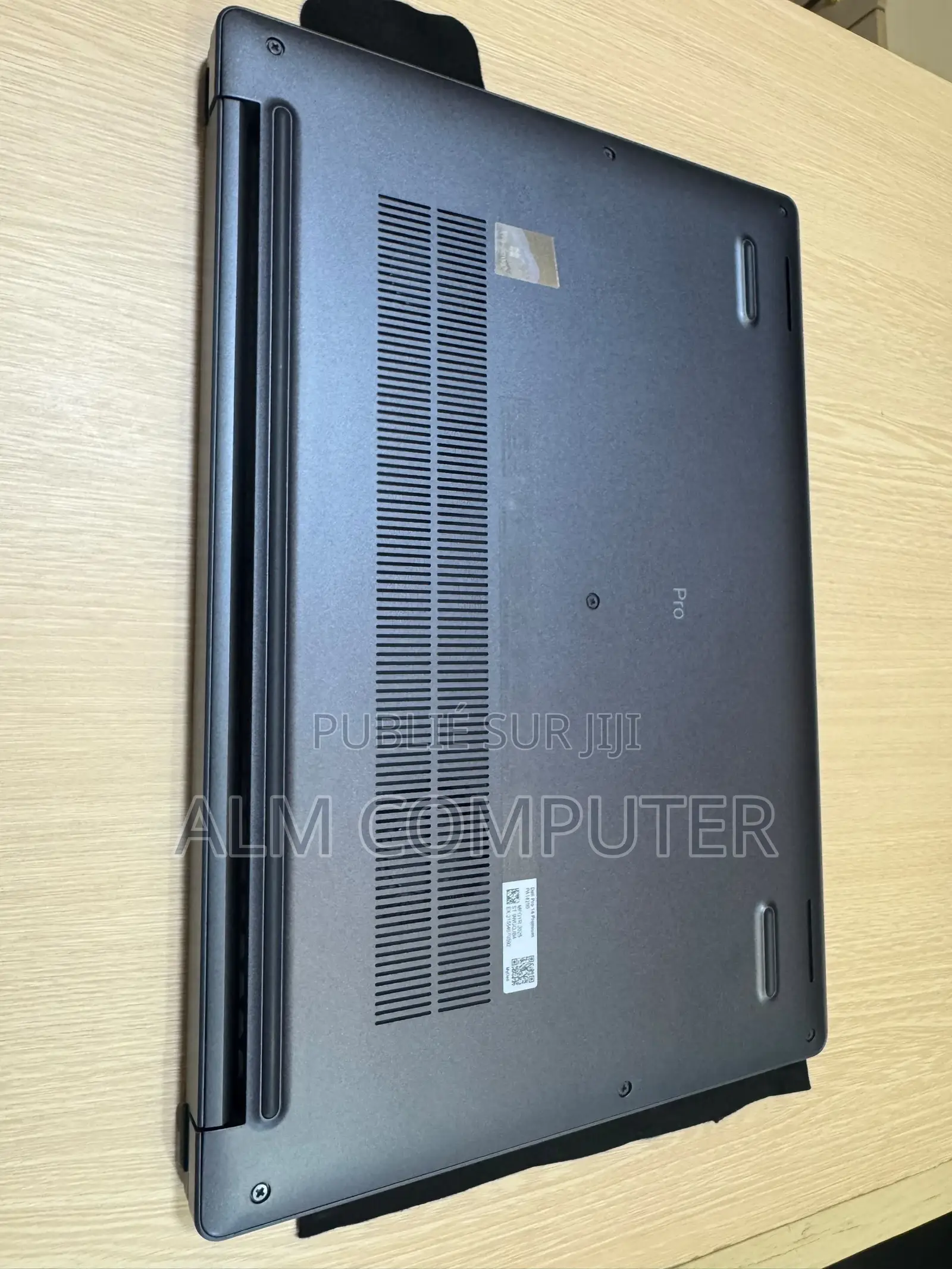 Nouveau Dell 14 Premium 32GB Intel Core Ultra 7 SSD 512GB