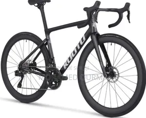 Vélo Roulant