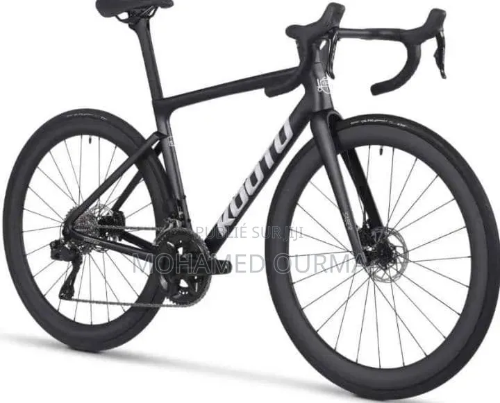 Vélo Roulant