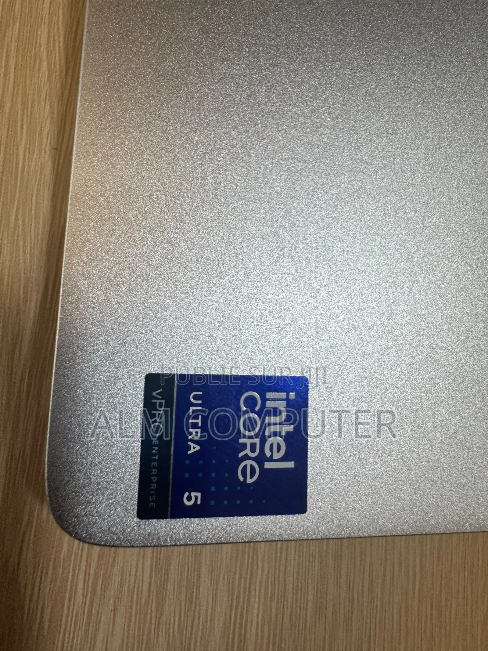 Nouveau Dell Pro Plus 14 16GB Intel Core Ultra 5 SSD 512GB