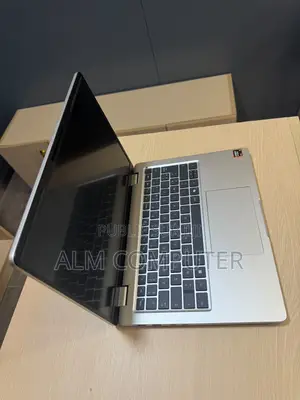 Nouveau Ordinateur portable Dell Pro Plus 14 32GB AMD Ryzen 5 SSD 512GB