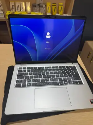 Nouveau Ordinateur portable Dell Pro Plus 14 32GB AMD Ryzen 5 SSD 512GB