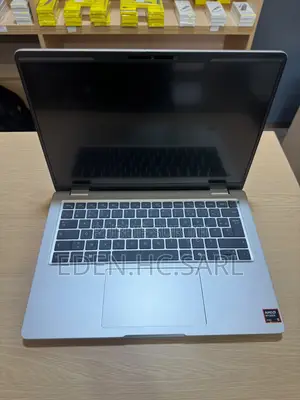 Nouveau Ordinateur portable Dell Pro Plus 14 32GB AMD Ryzen 5 SSD 512GB