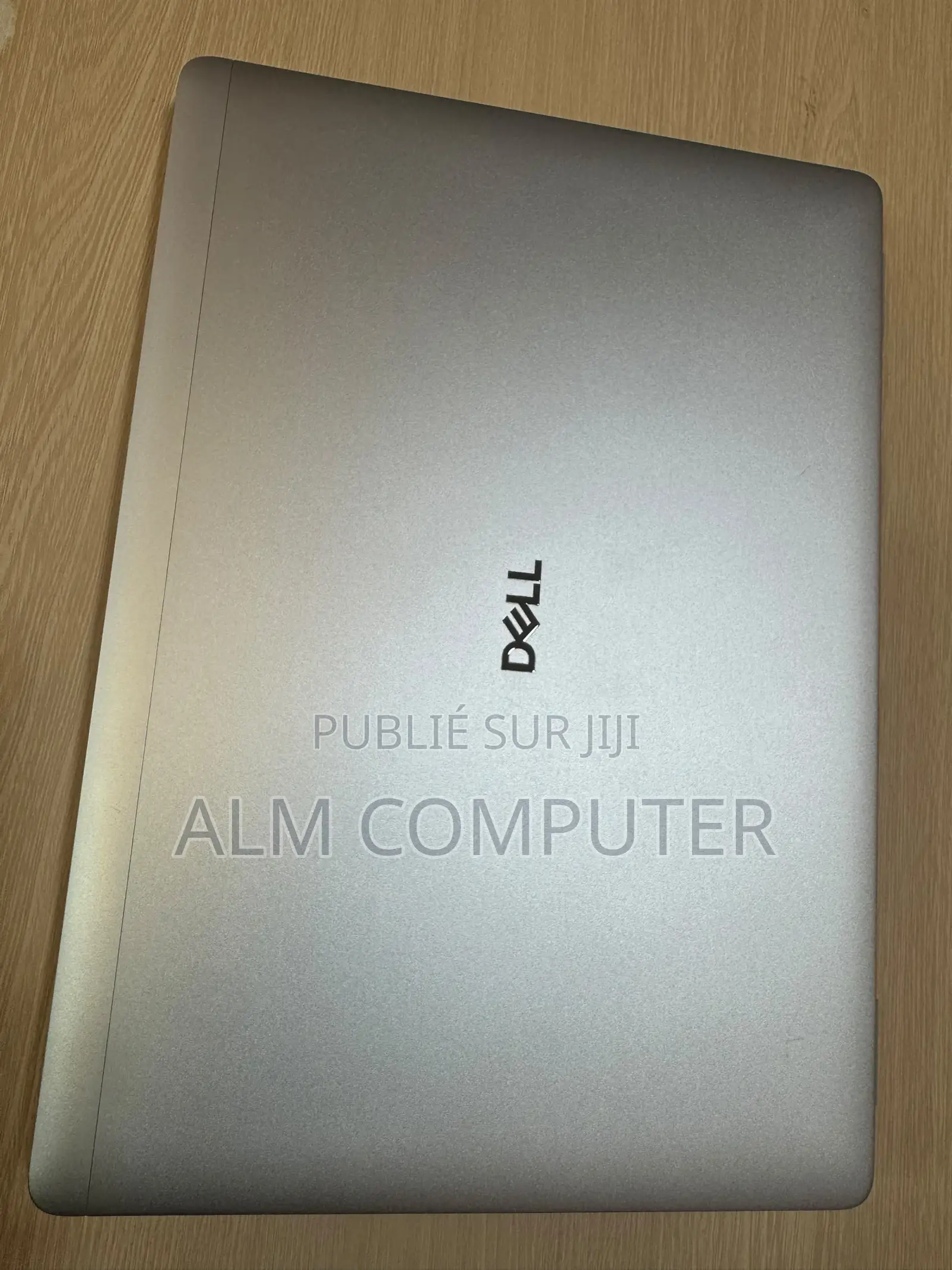 Nouveau Ordinateur portable Dell Pro Plus 14 32GB AMD Ryzen 5 SSD 512GB