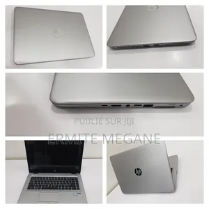 Ordinateur portable HP EliteBook 840 G3 8GB Intel Core i5 SSD 256GB