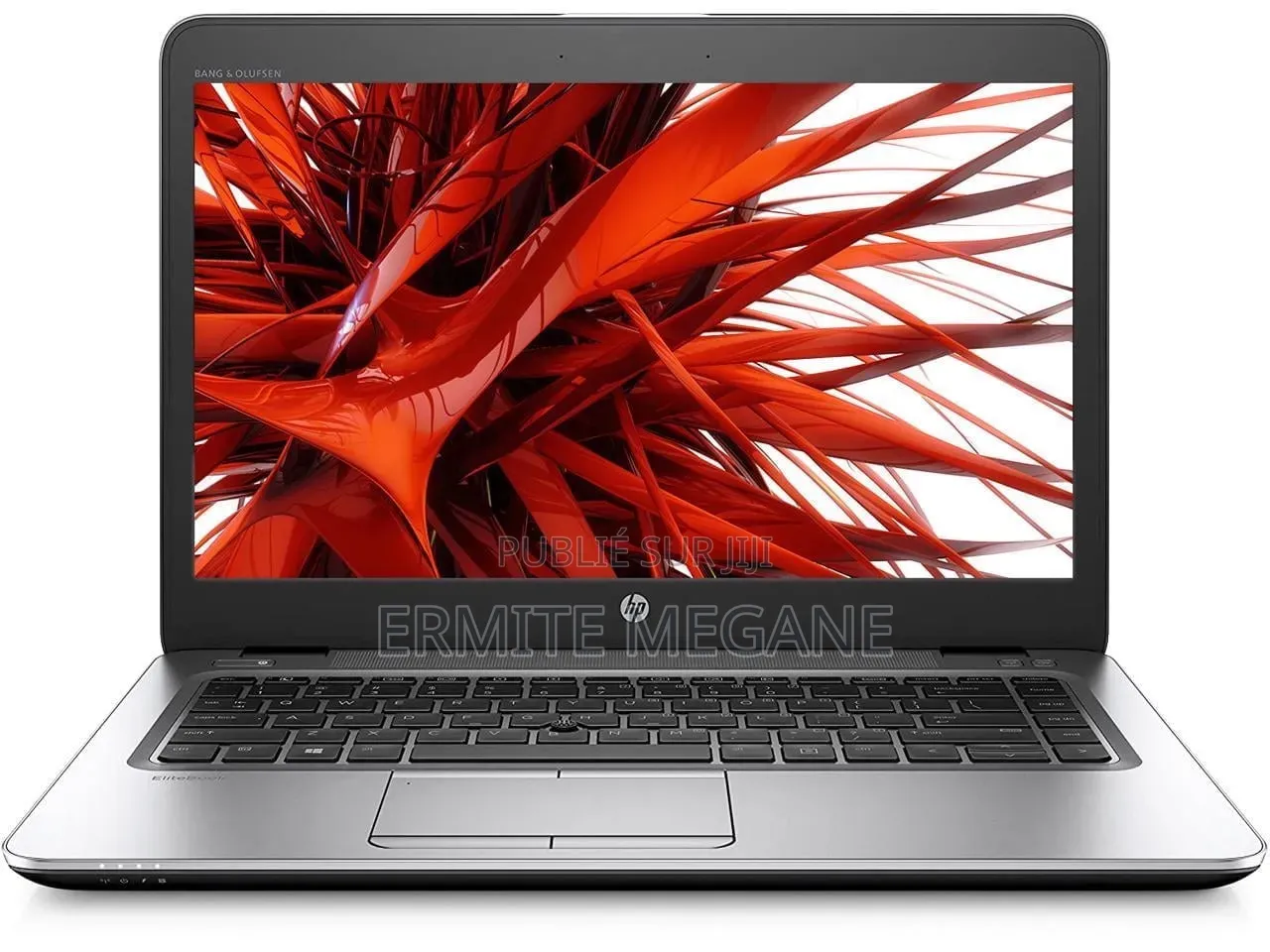 Ordinateur portable HP EliteBook 840 G3 8GB Intel Core i5 SSD 256GB