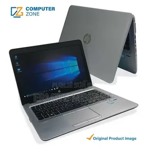 Ordinateur portable HP EliteBook 840 G3 8GB Intel Core i5 SSD 256GB