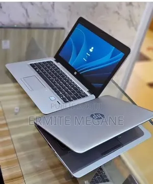 Ordinateur portable HP EliteBook 820 G3 8GB Intel Core i5 SSD 256GB
