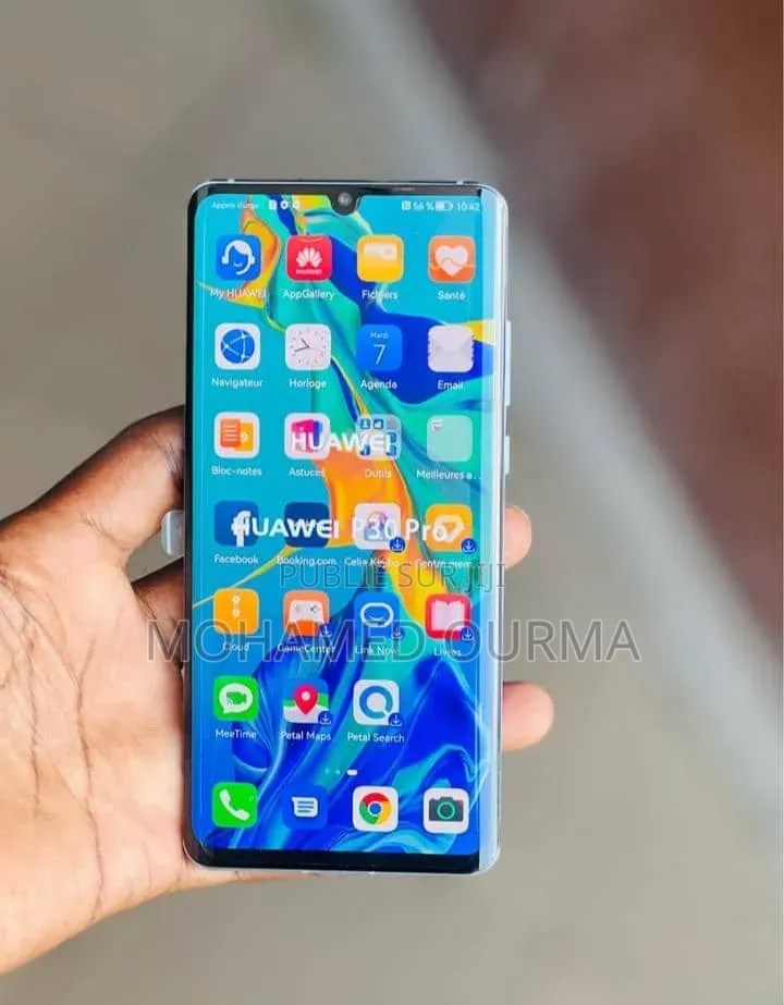 Nouveau Tecno Camon 40 Pro 4G 128 GB Autre
