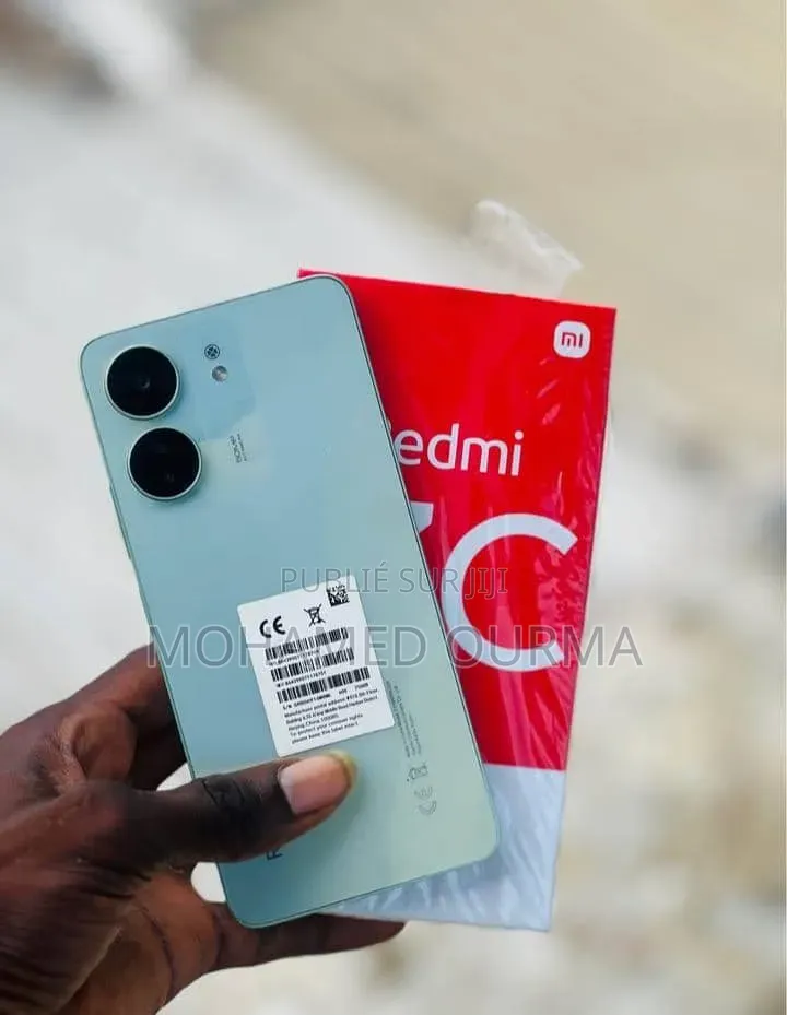 Nouveau Tecno Camon 40 Pro 4G 128 GB Autre
