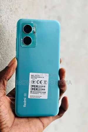 Nouveau Realme 10 256 GB Autre
